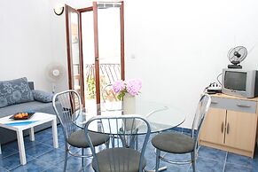 Apartments Sanader
