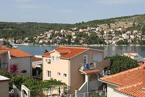 Apartments Sanader