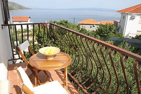 Apartments Sanader