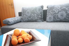Apartments Sanader