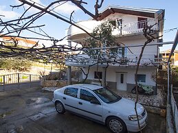 Apartment Dragica / Two Bedroom A1