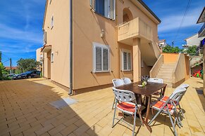 Apartments Jasmina