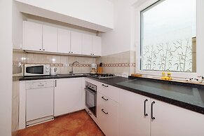 Apartments Jasmina