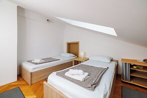 Apartments Jasmina