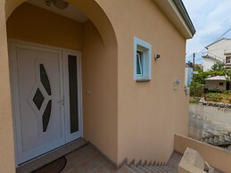 Apartments Jasmina