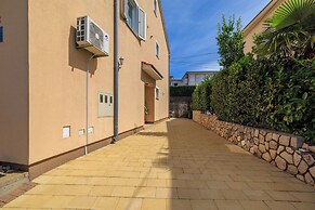 Apartments Jasmina