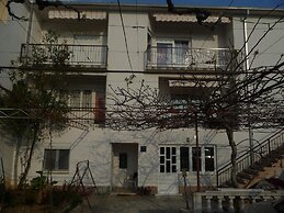 Apartments Konta
