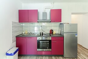 Apartments Konta