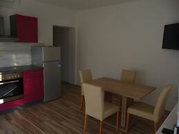 Apartments Konta