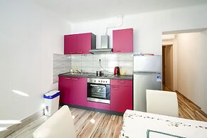 Apartments Konta