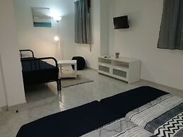 Ocean's 7 - Lagos Guest House