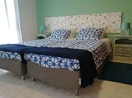 Ocean's 7 - Lagos Guest House