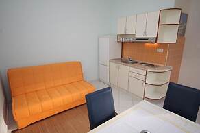 Apartments Vojnovic