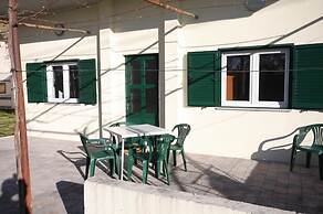Apartments Vojnovic