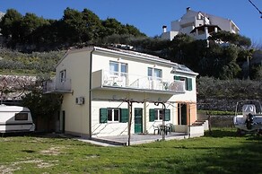 Apartments Vojnovic
