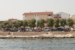 Apartments Petra