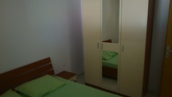 Apartments Petra