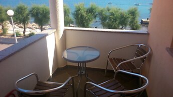 Apartments Petra