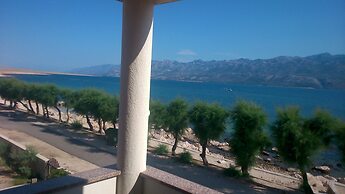 Apartments Petra