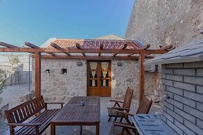 Apartments Petra