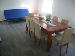 Apartments Petra