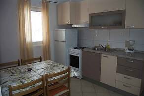 Apartments Petra
