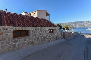Apartments Petra