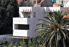 Luxury Villa White