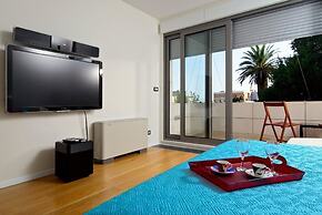 Luxury Villa White