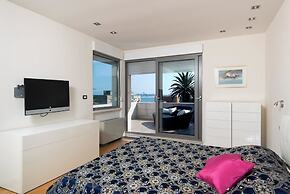 Luxury Villa White
