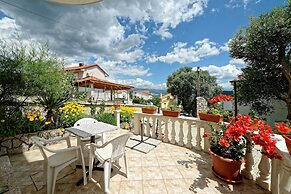 Apartments Vedrana
