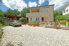 Apartments Vedrana