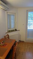 Apartments Vedrana