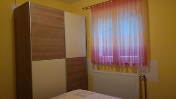 Apartments Vedrana