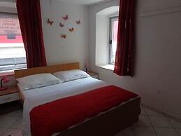 Apartments Belvedere