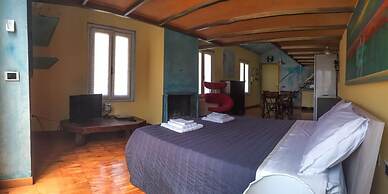 B&B Treviglio