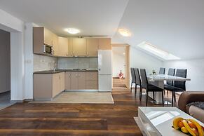 Apartments Mirela