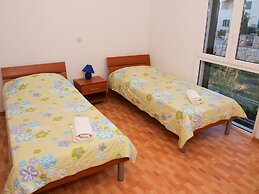 Apartments Šantić