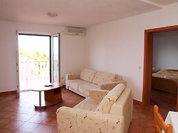 Apartments Šantić