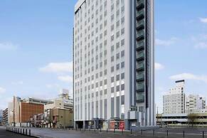 Four Points Flex by Sheraton Hakodate Station