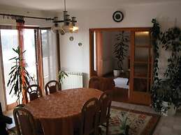 Apartments Mahić