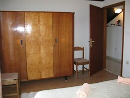 Apartments Mahić