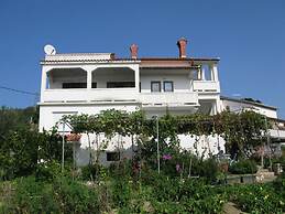 Apartments Mahić