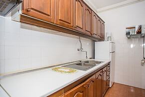 Apartments Pinsa