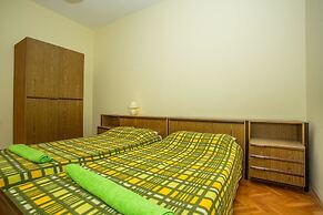 Apartments Pinsa