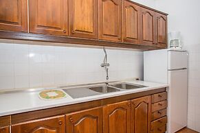 Apartments Pinsa