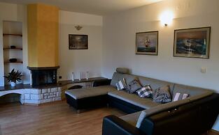 Apartment Mrkić / Four Bedroom A1