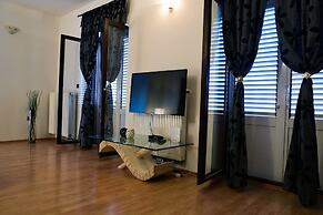 Apartment Mrkić / Four Bedroom A1