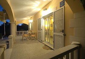 Vila Marija Parada