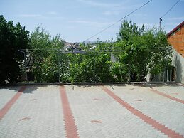 Apartments Biondić